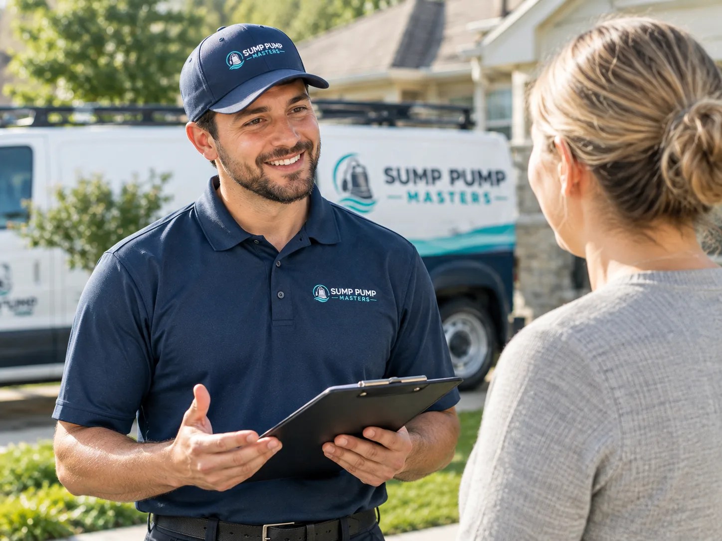 Sump Pump Repair Ada, MI FAQs